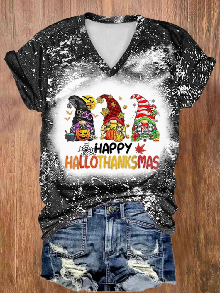 Timeless Vintage Style T-Shirt