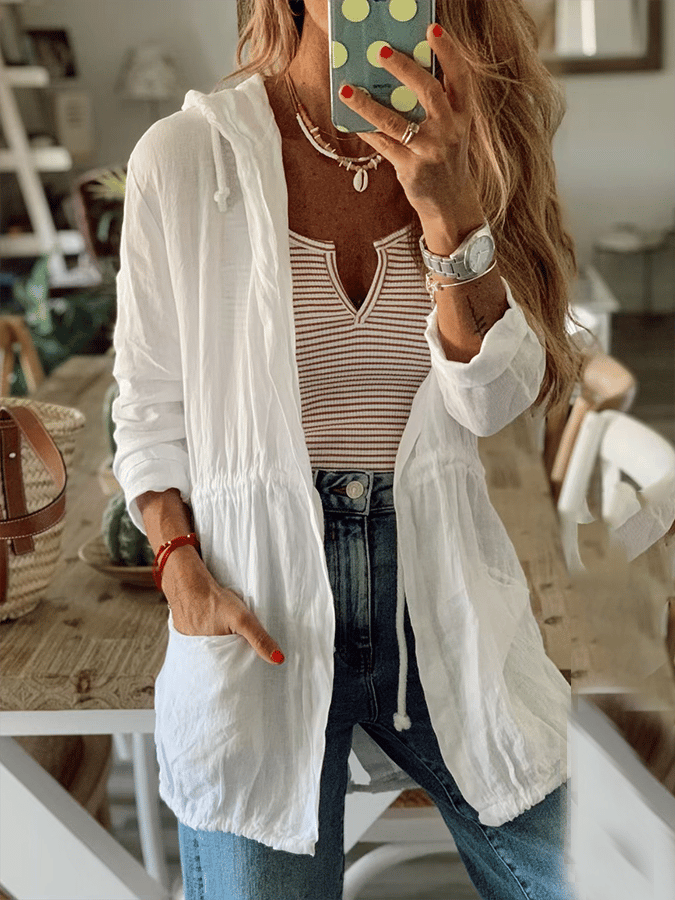 Classic Vintage Garment