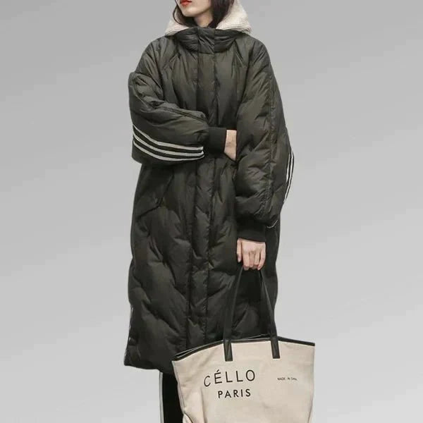 Elegantly Designed Jacket