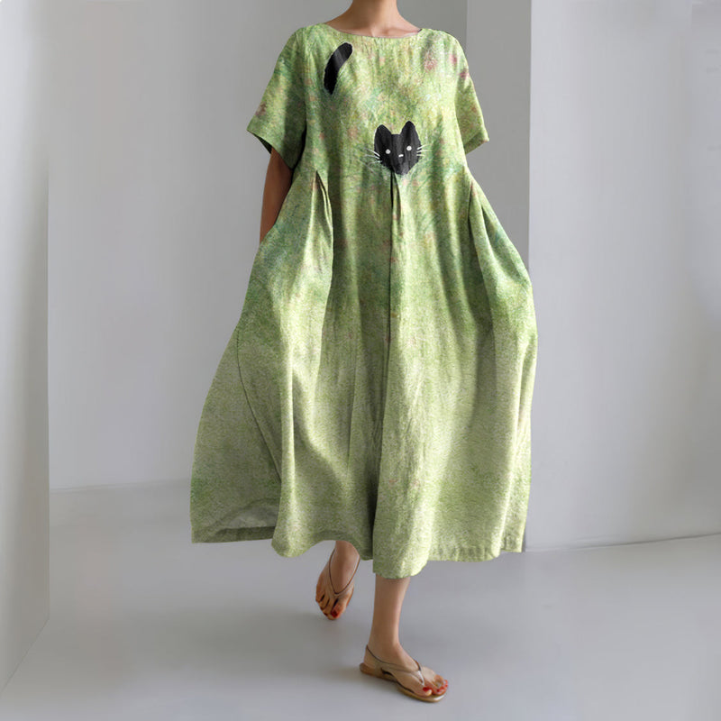 Beautifully Crafted Dress