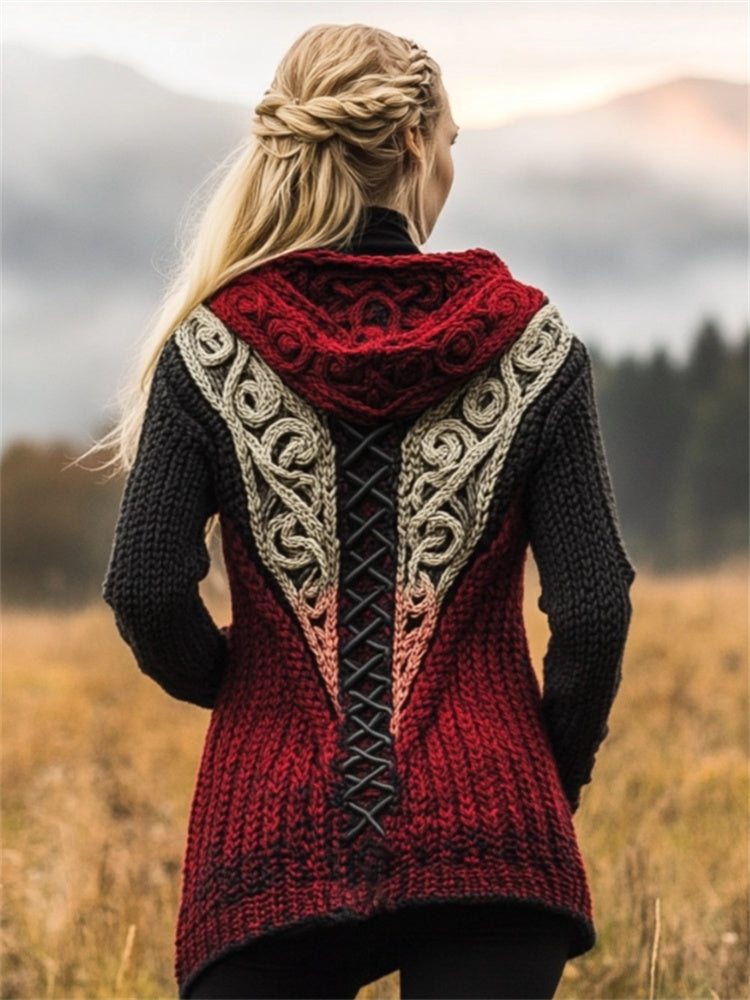 Beautifully Crafted Cardigan