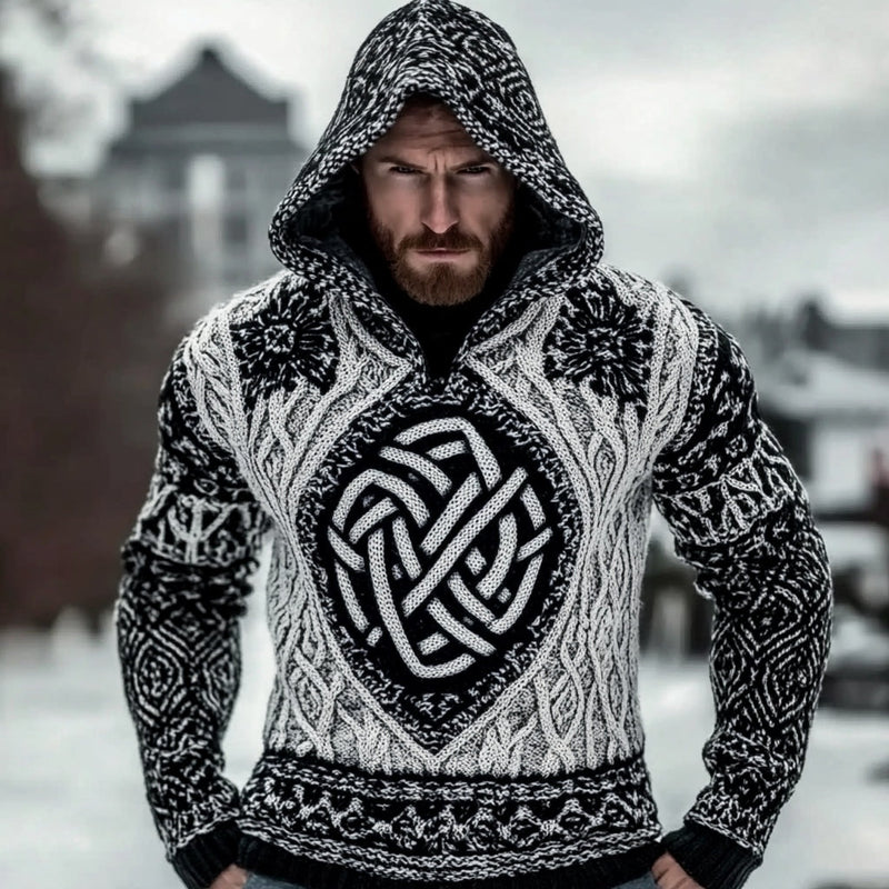 Gracefully Designed Jumper