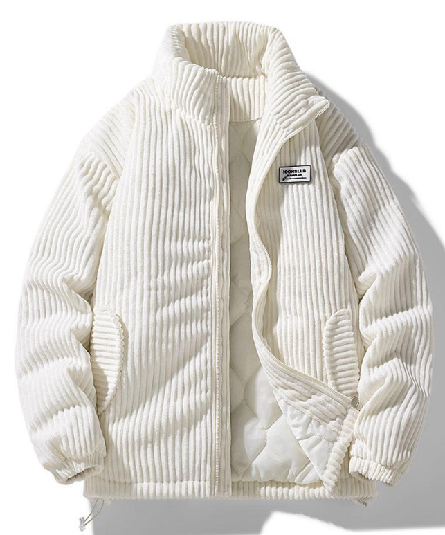 LM | Corduroy jacket
