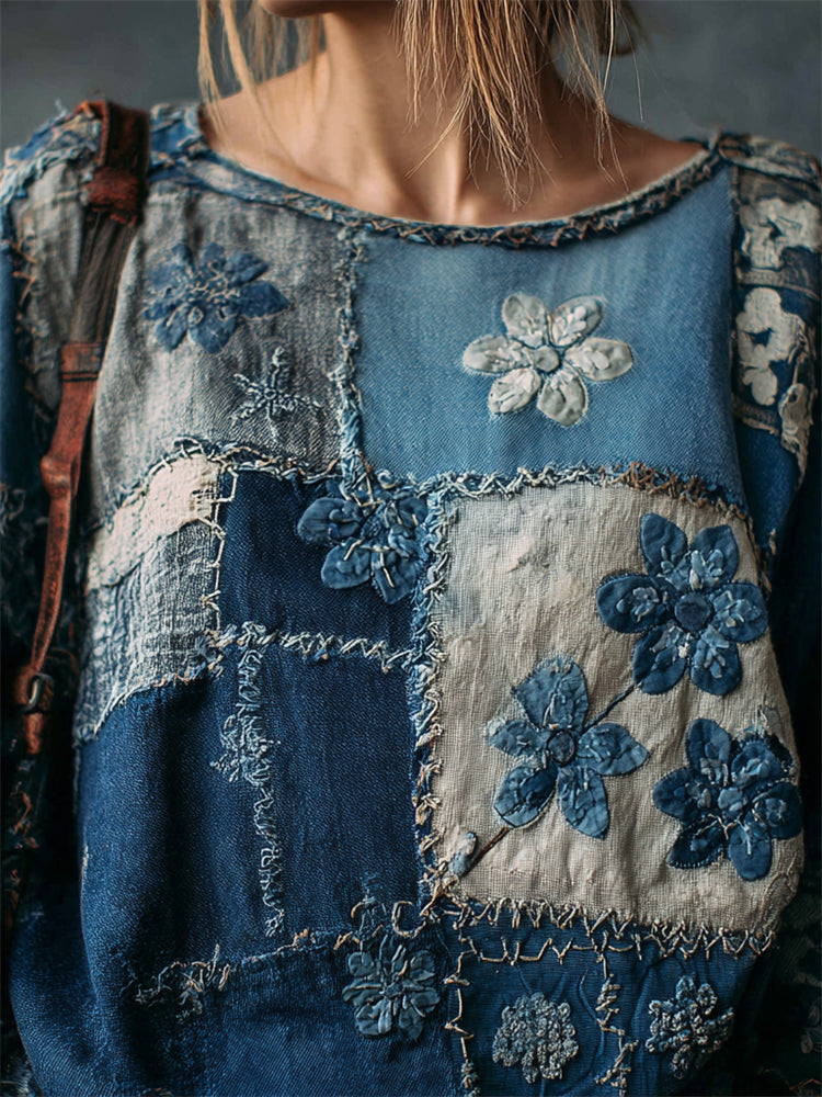 Vintage Inspired Garment