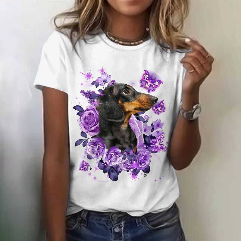 Vintage Inspired T-Shirt