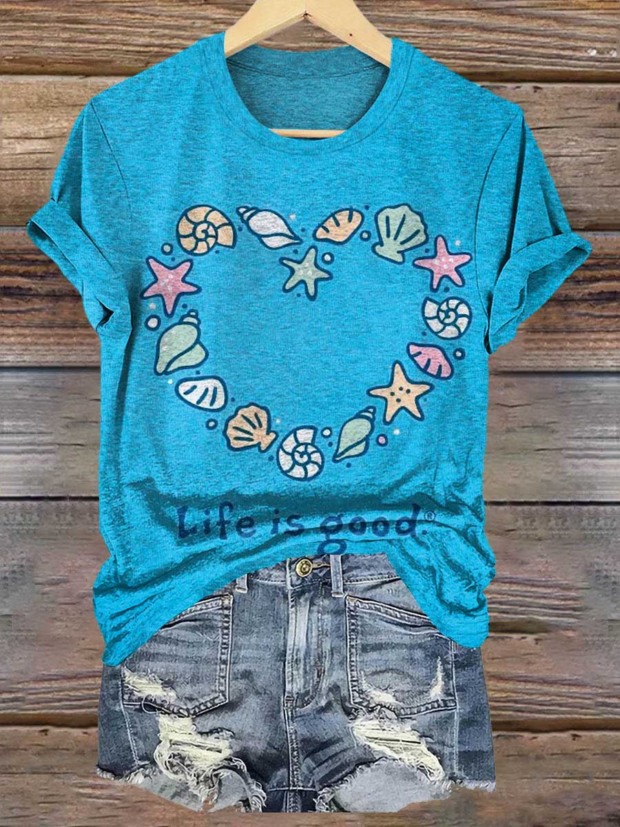 Vintage Inspired T-Shirt