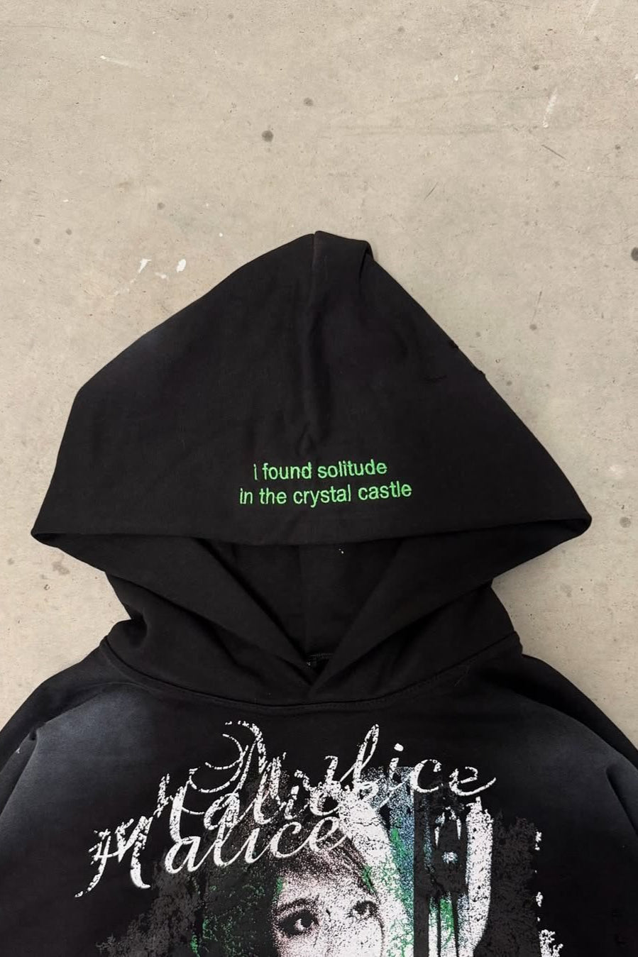 Classic Designed Garment