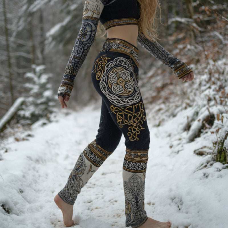 Thoughtfully Designed Garment