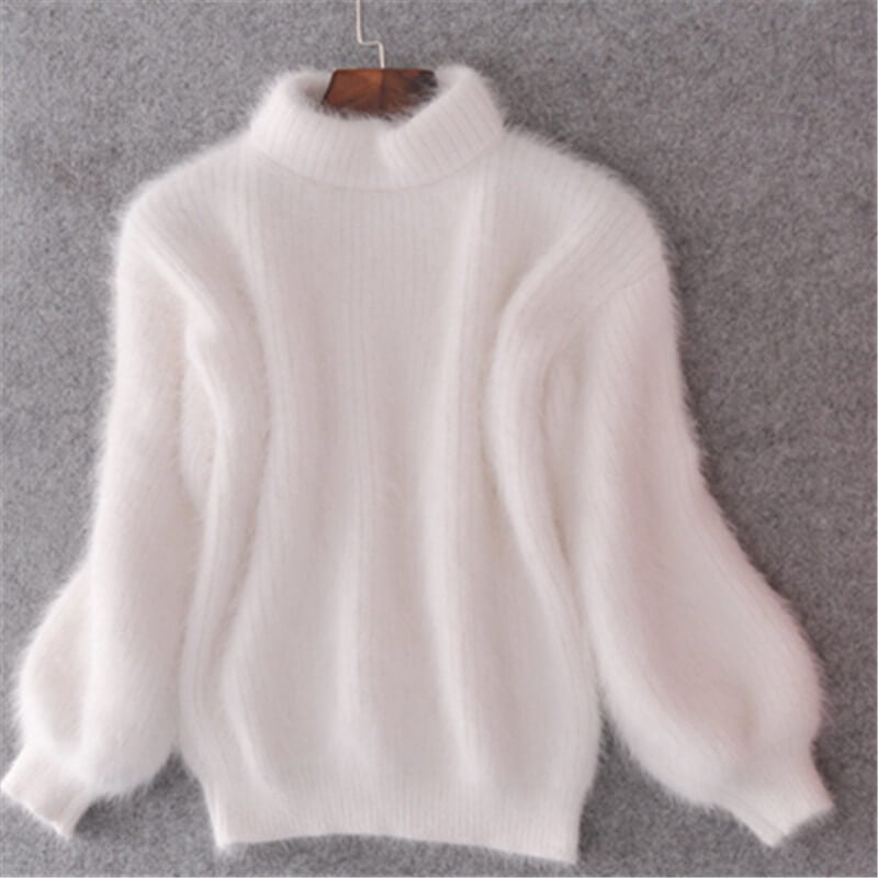 Classic Designed Jumper