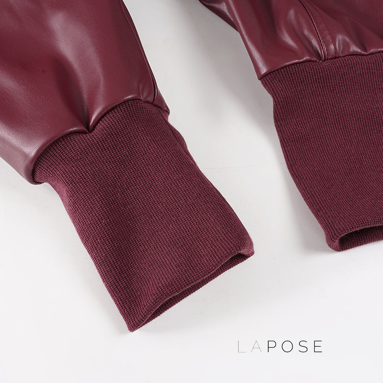 Vintage Inspired Jacket with a Contemporary Edge