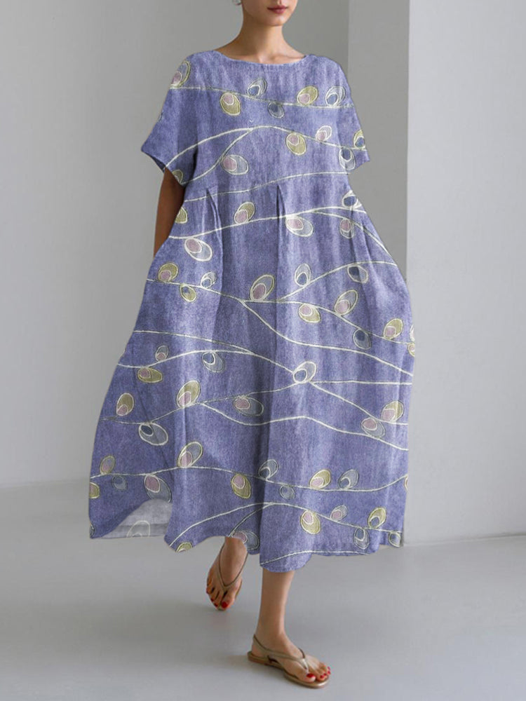 Vintage Inspired Dress