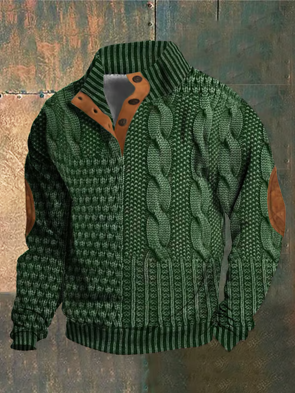 Thoughtfully Designed Shirt