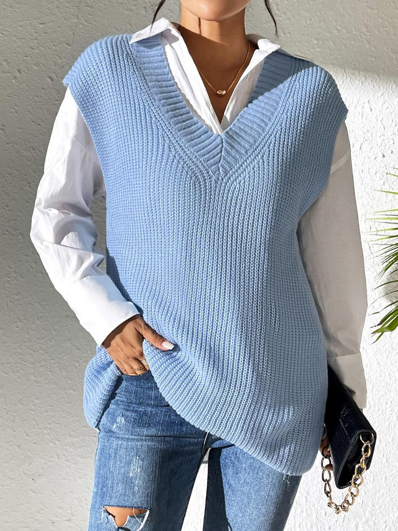 Classic Designed Jumper