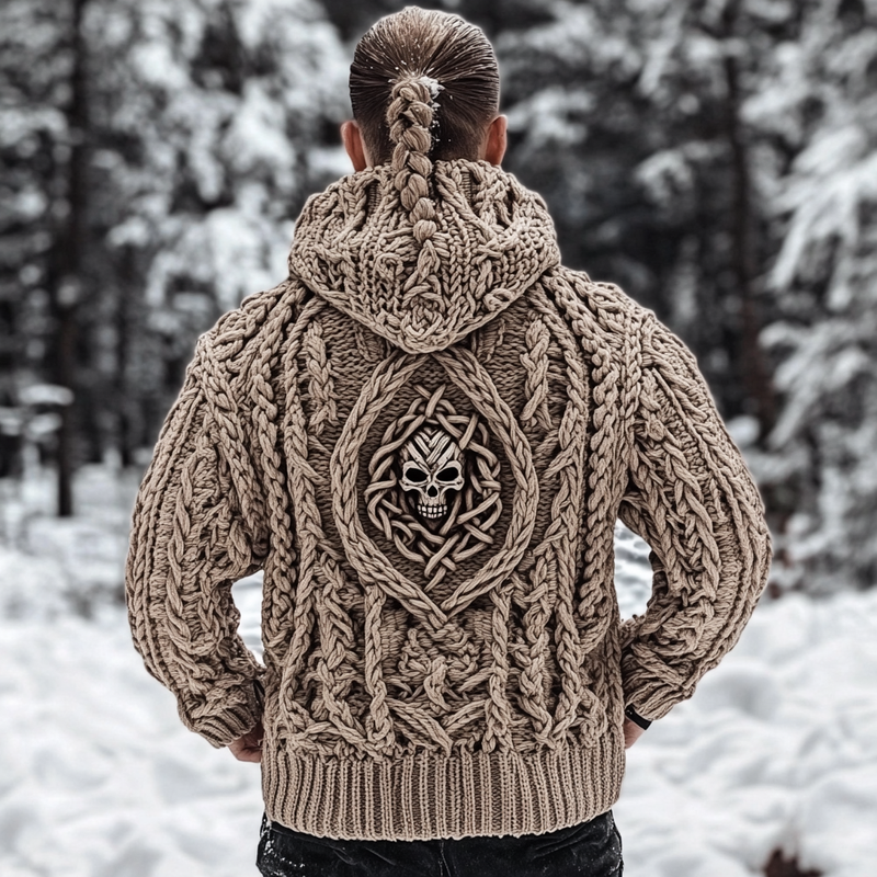 Classic Designed Jumper