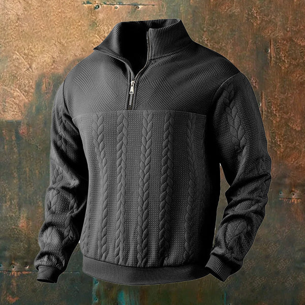 Elegantly Designed Jumper
