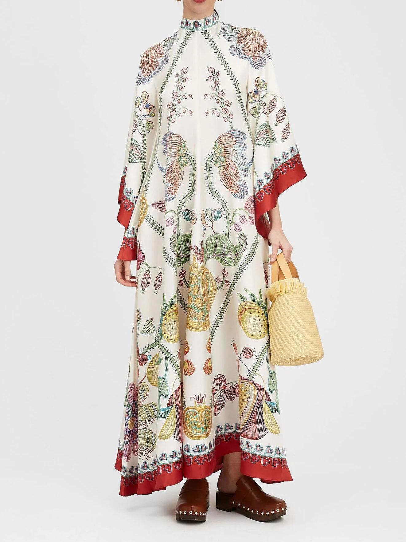Thoughtfully Designed Dress
