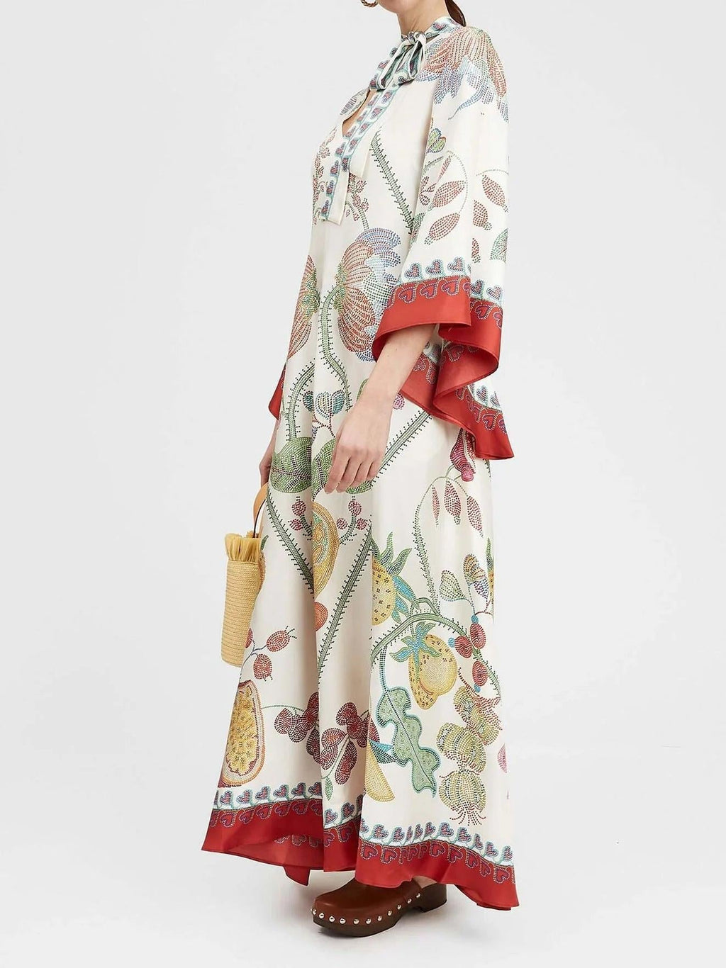 Thoughtfully Designed Dress
