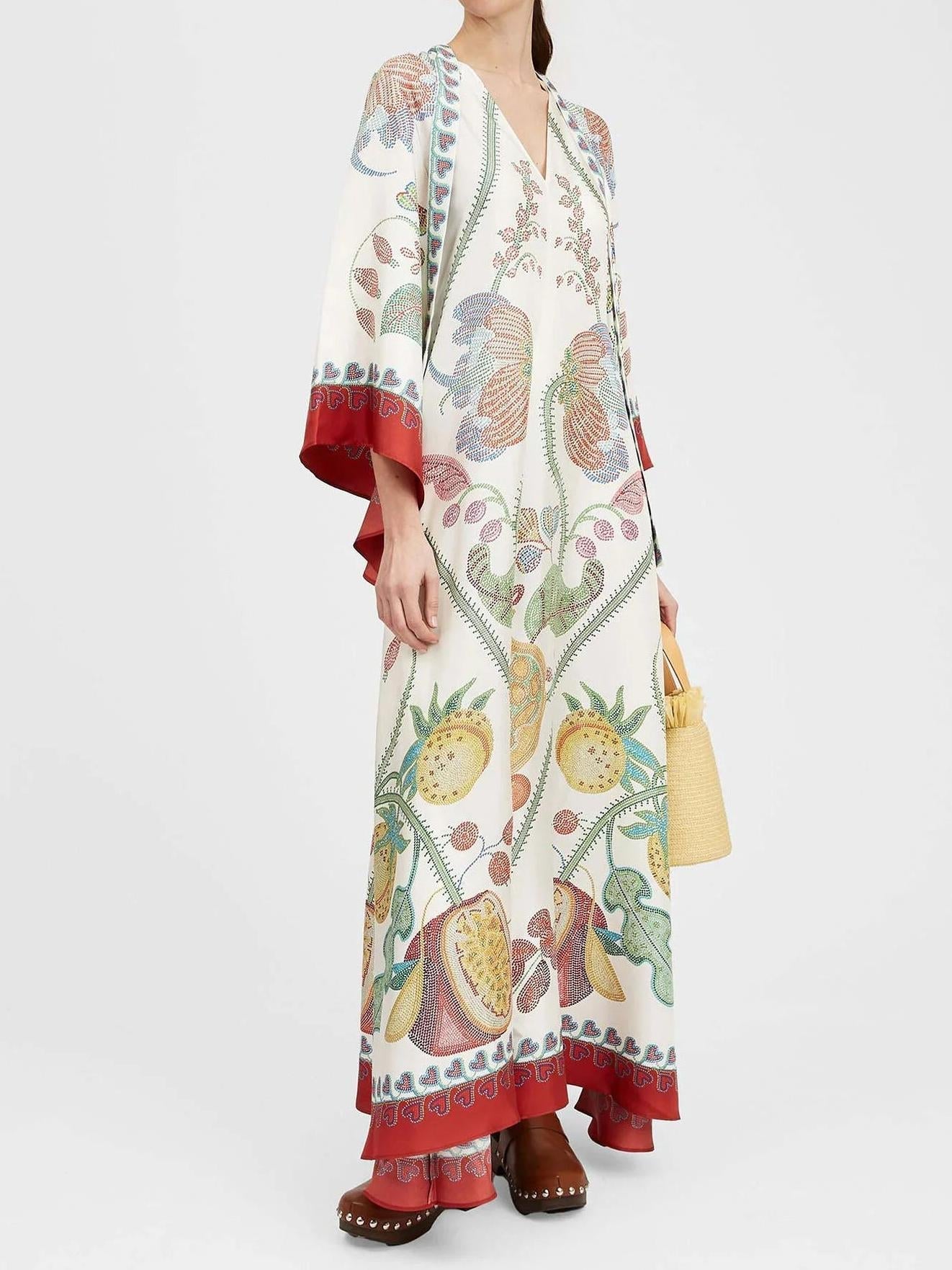 Thoughtfully Designed Dress
