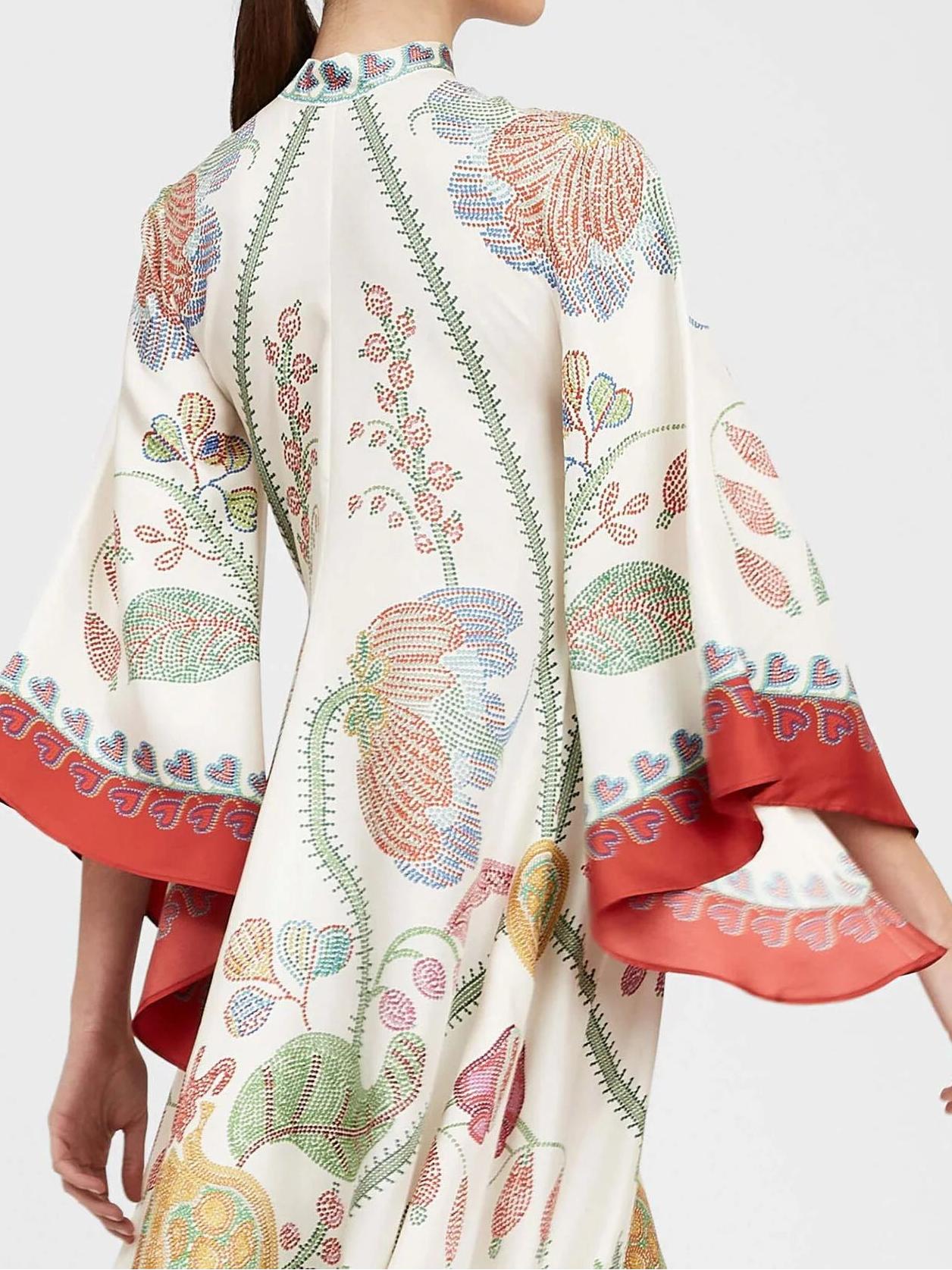 Thoughtfully Designed Dress