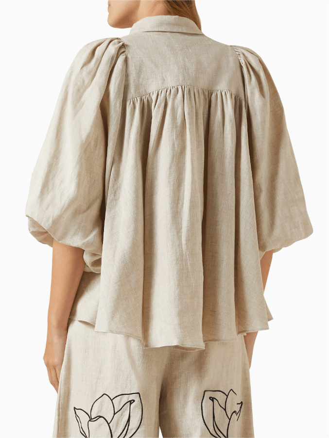 Classic Designed Garment