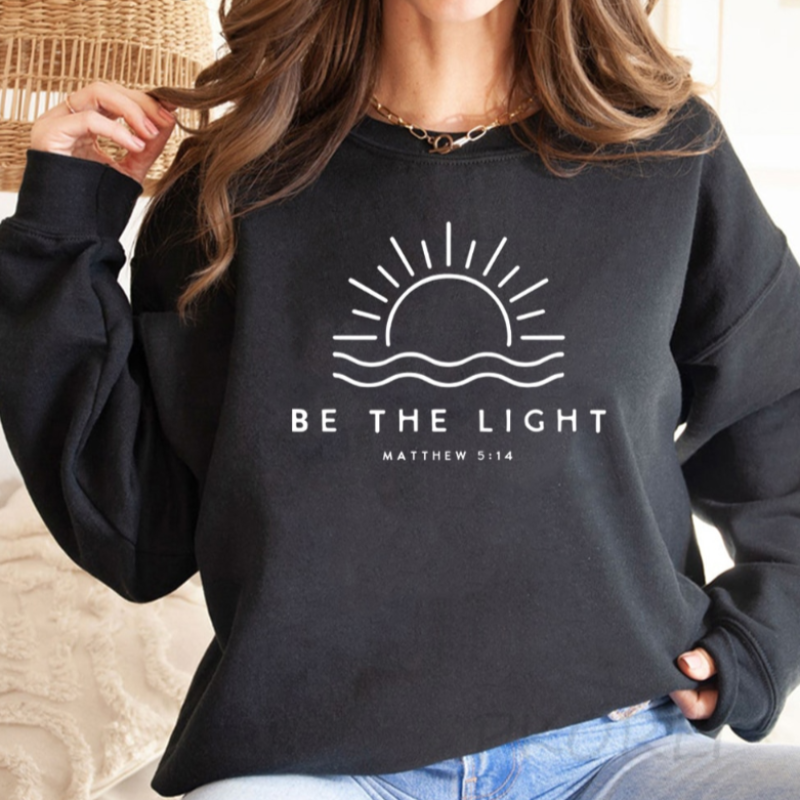 LM | Fashionable sweater