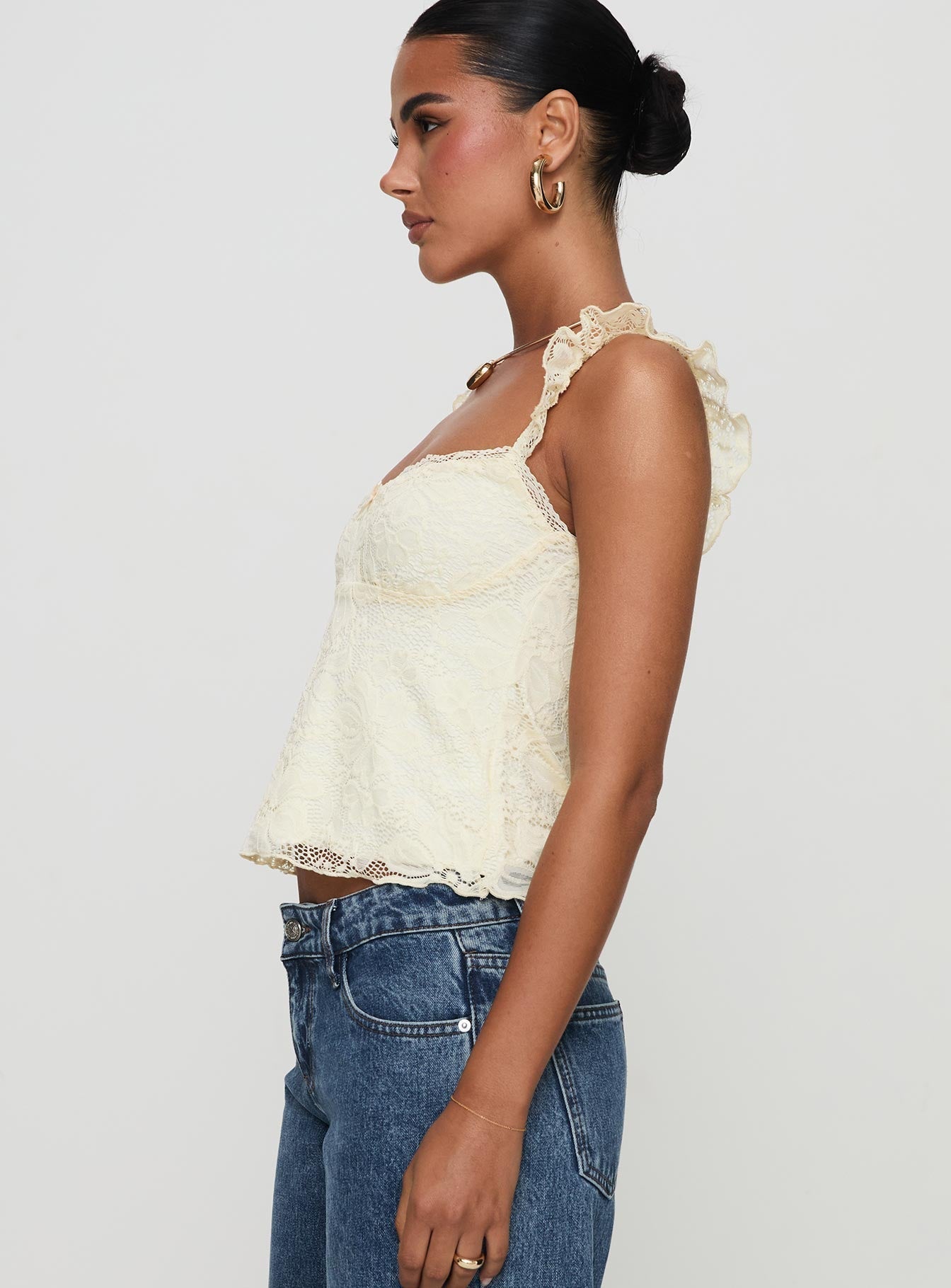 Classic Designed Garment