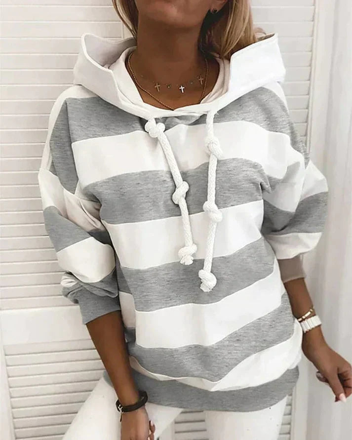 Gracefully Designed Jumper