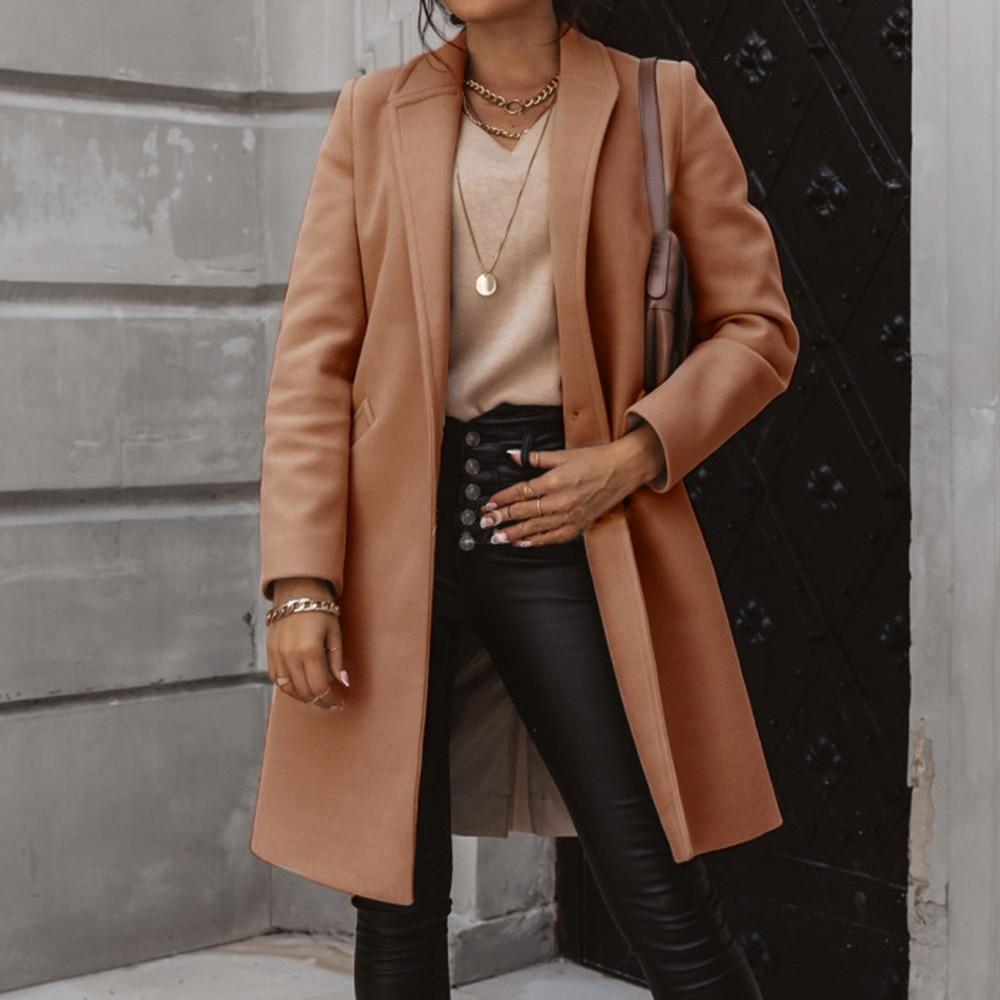 LM | JolijnsJacket I Jacket for women