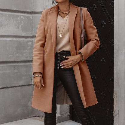LM | JolijnsJacket I Jacket for women