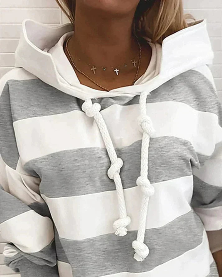 Elegantly Designed Pullover