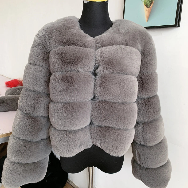 Vintage Inspired Jacket