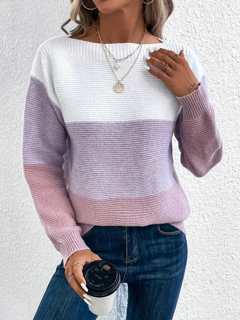 Classic Vintage Jumper