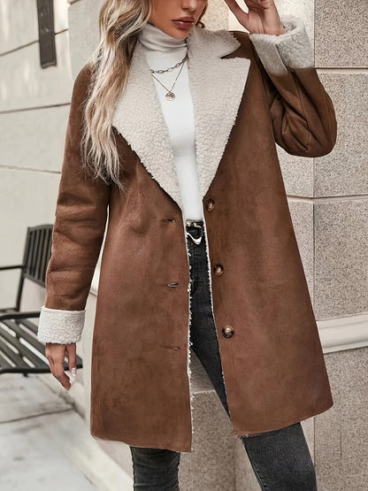 Classic Designed Jacket