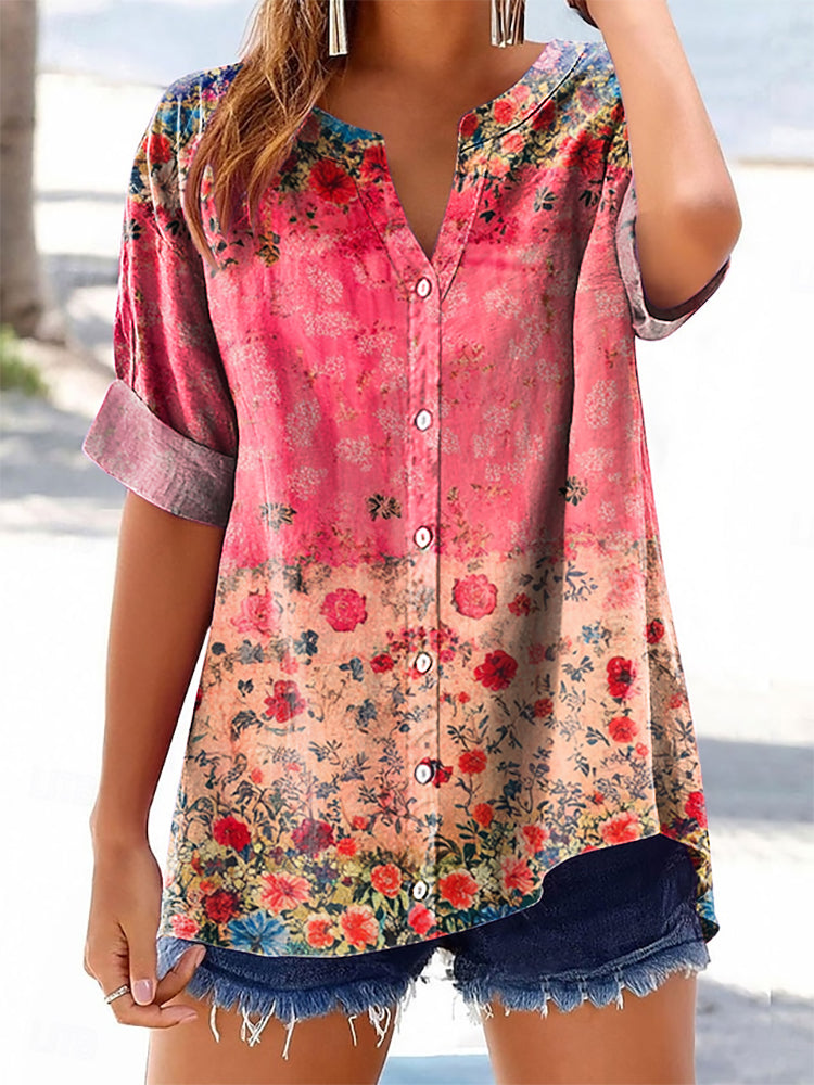 Timeless Vintage Style Garment