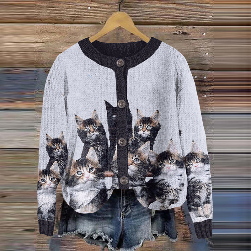 Classic Designed Jumper