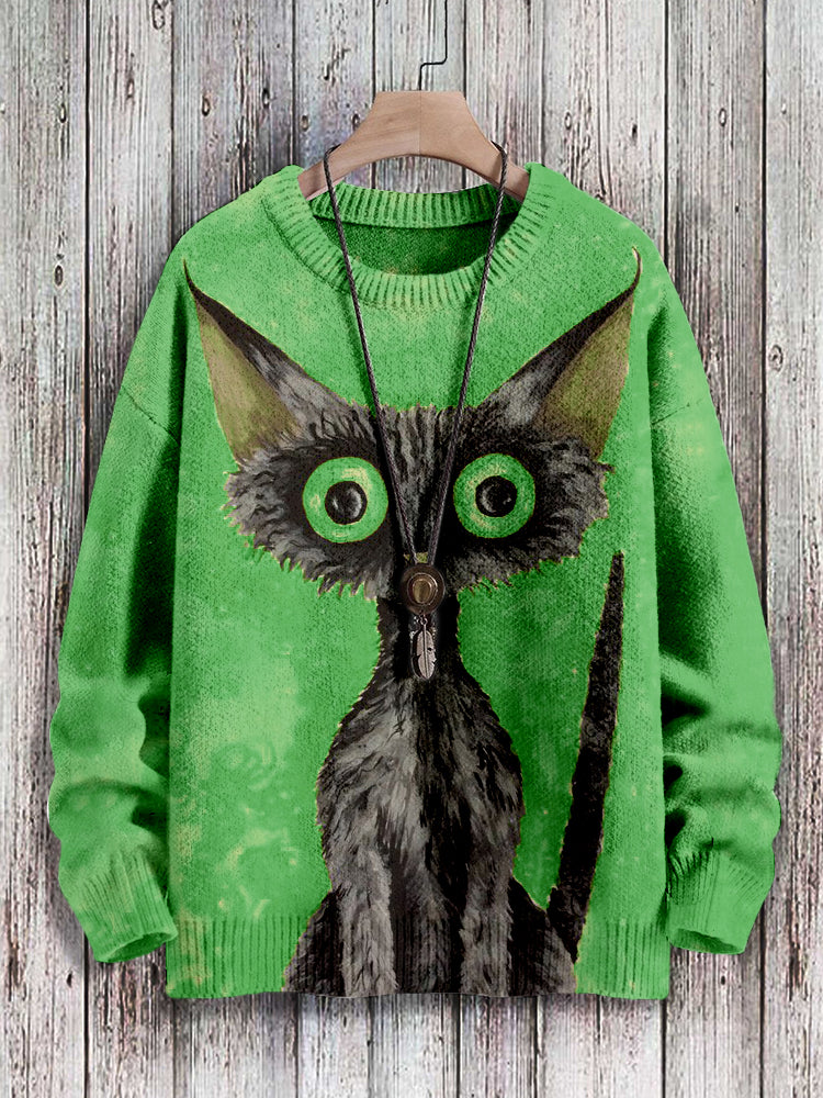 Classic Vintage Jumper