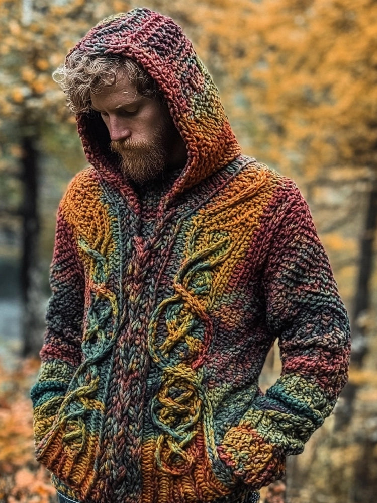 Vintage Inspired Jumper