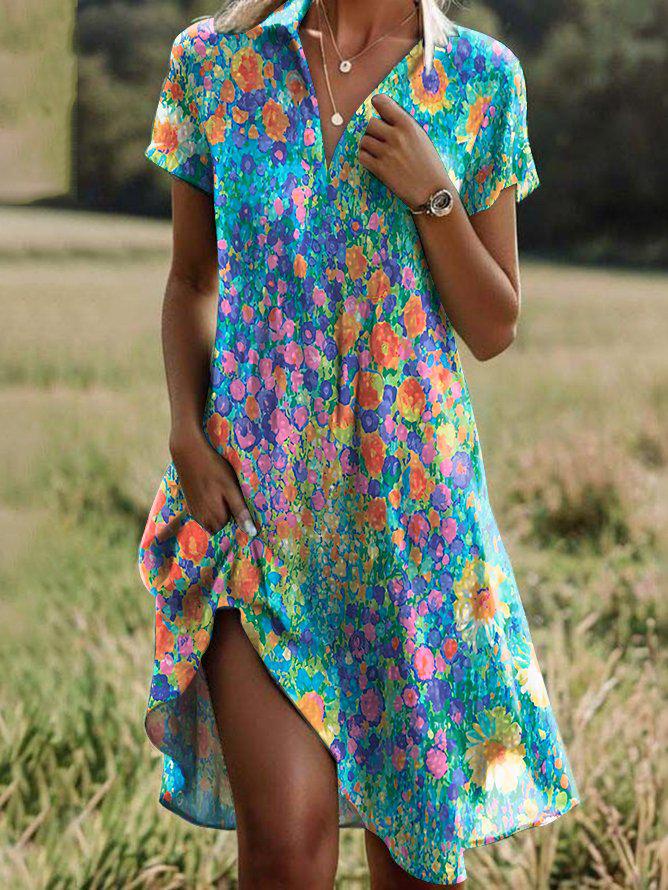 Classic Vintage Garment