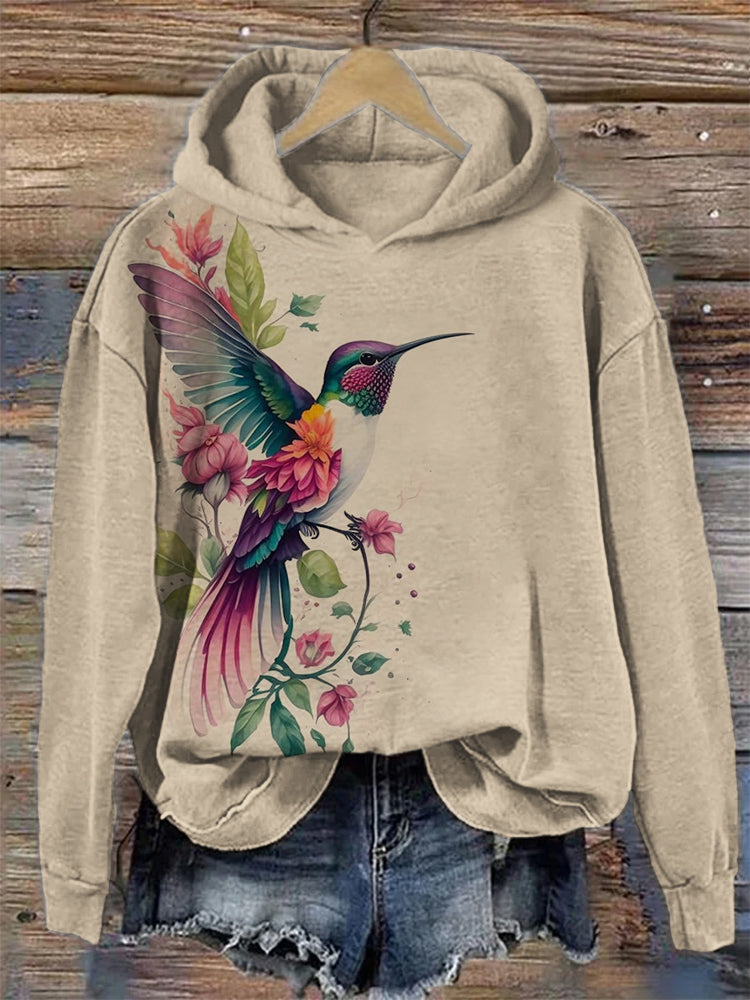 Thoughtfully Designed Garment