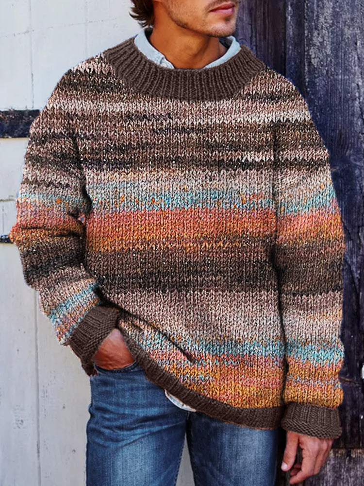 Vintage Inspired Jumper