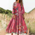 Elegantly Designed Dress