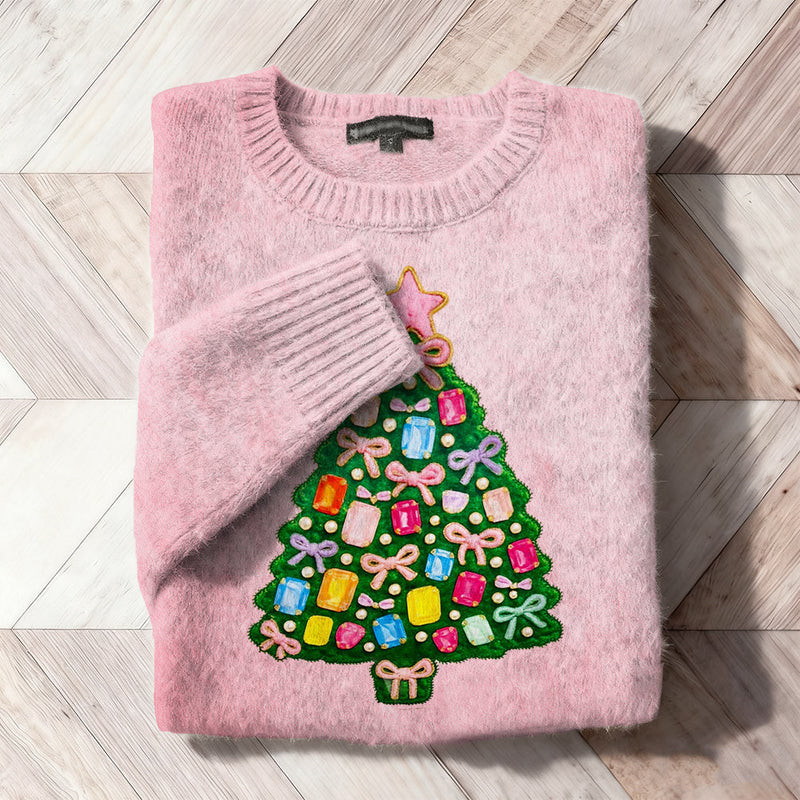 Classic Vintage Jumper