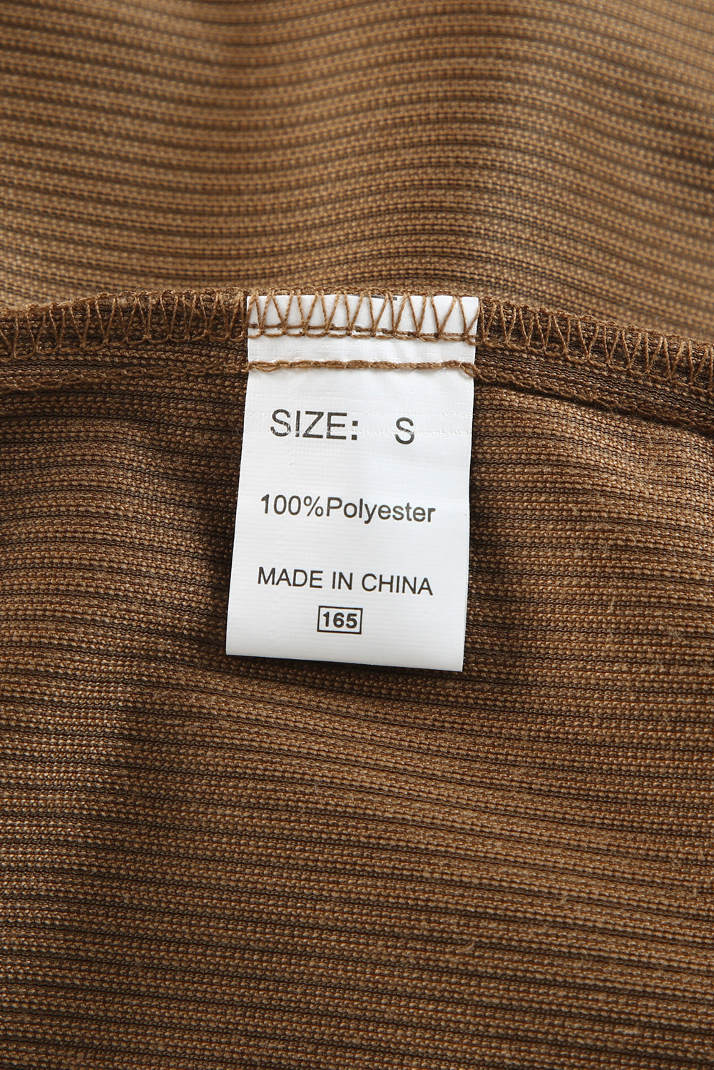 Classic Vintage Garment