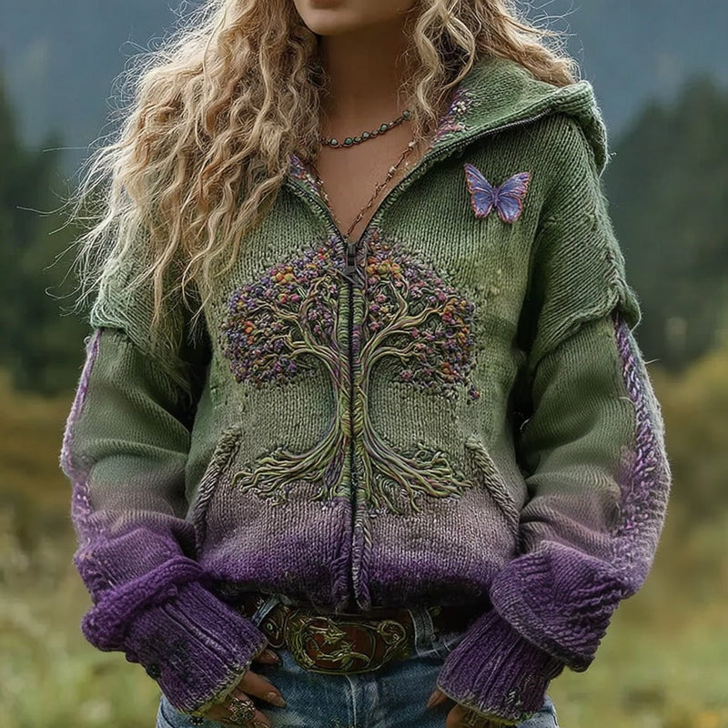 Classic Designed Jumper