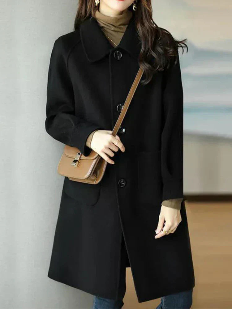 Elegantly Designed Coat