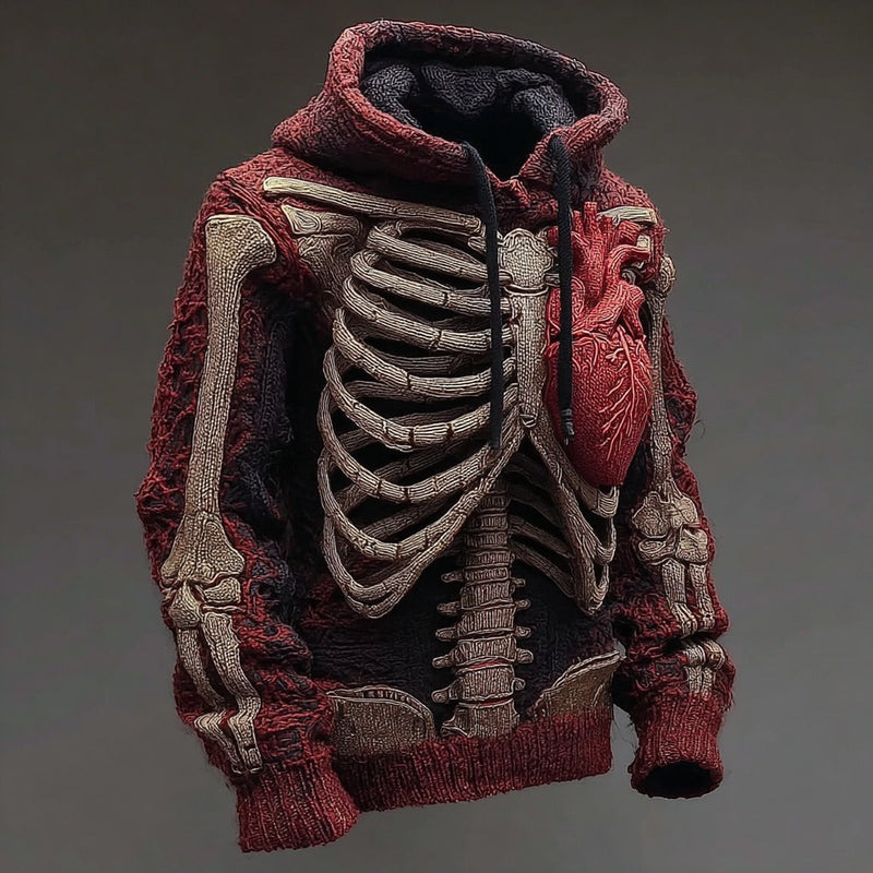 Beautifully Crafted Jumper
