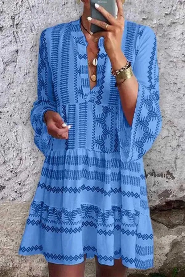 Blau