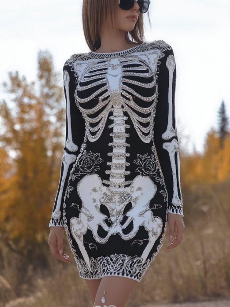 Beautifully Crafted Dress
