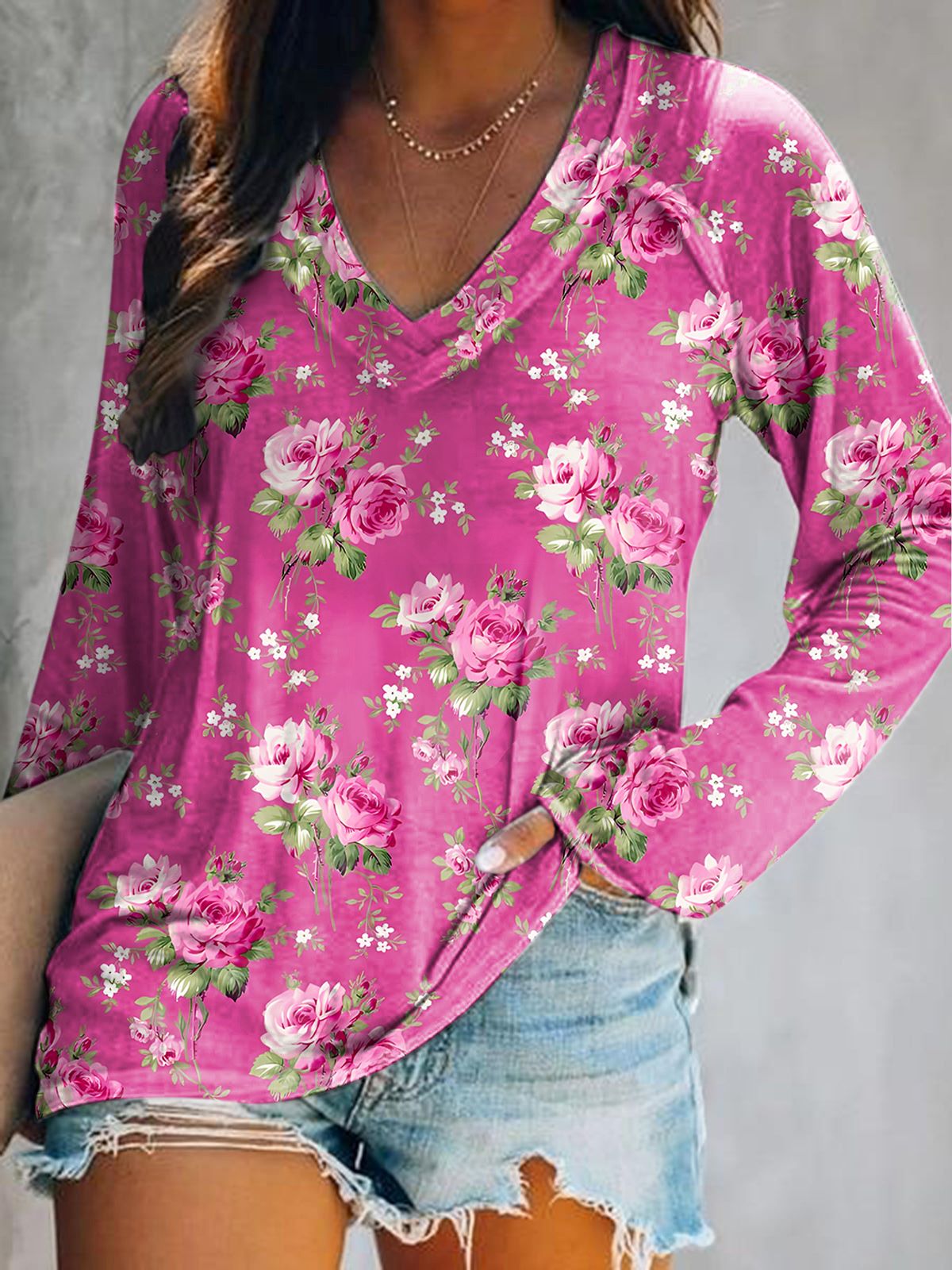 Classic Designed Top