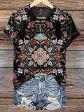 Classic Designed T-Shirt